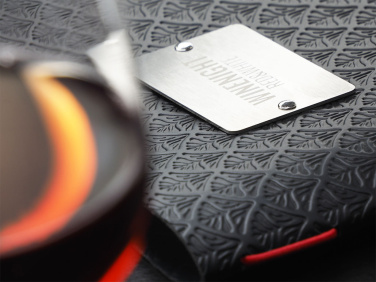 Logotrade corporate gift picture of: Menu cover Ambiente 1181244