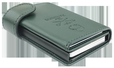 Logotrade promotional items photo of: RFID wallet 618119