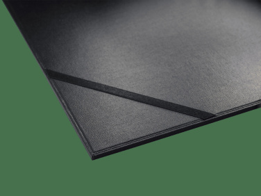Logo trade corporate gift photo of: Certificate cover 1700280