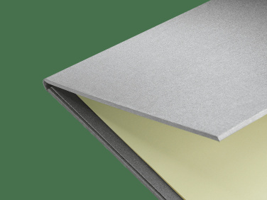 Logo trade corporate gifts picture of: Business Folder 1701280