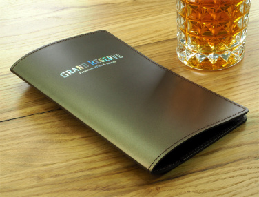 Logo trade promotional gift photo of: Bill holder 1152094