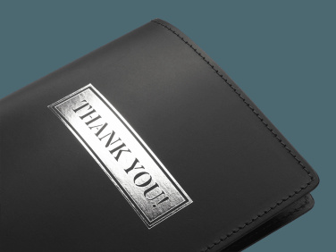 Logotrade advertising product picture of: Bill holder 1152094