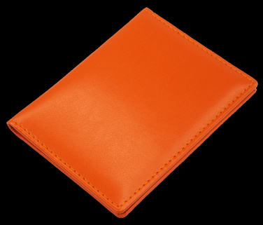 Logotrade corporate gift image of: Document wallet 1163119