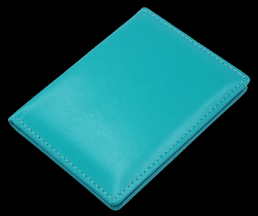 Logotrade promotional gift picture of: Document wallet 1163119