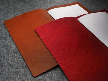 Logo trade promotional items picture of: Menu cover Ambiente 1178141
