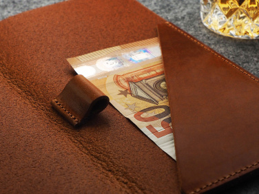 Logotrade corporate gift image of: Bill holder 1203141