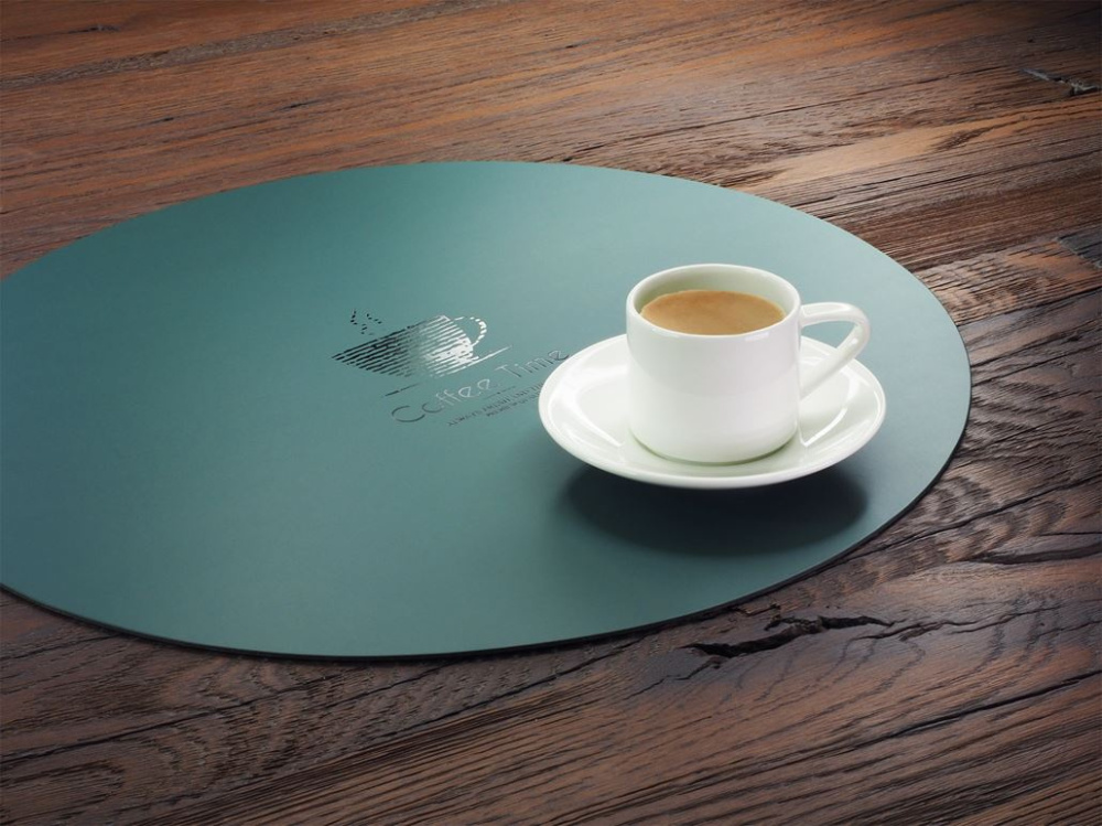 Logo trade promotional gift photo of: Table mat 1041094
