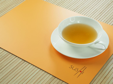 Logo trade promotional items picture of: Table mat 1040094