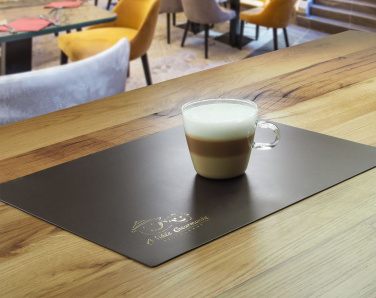 Logo trade promotional gifts image of: Table mat 1040094