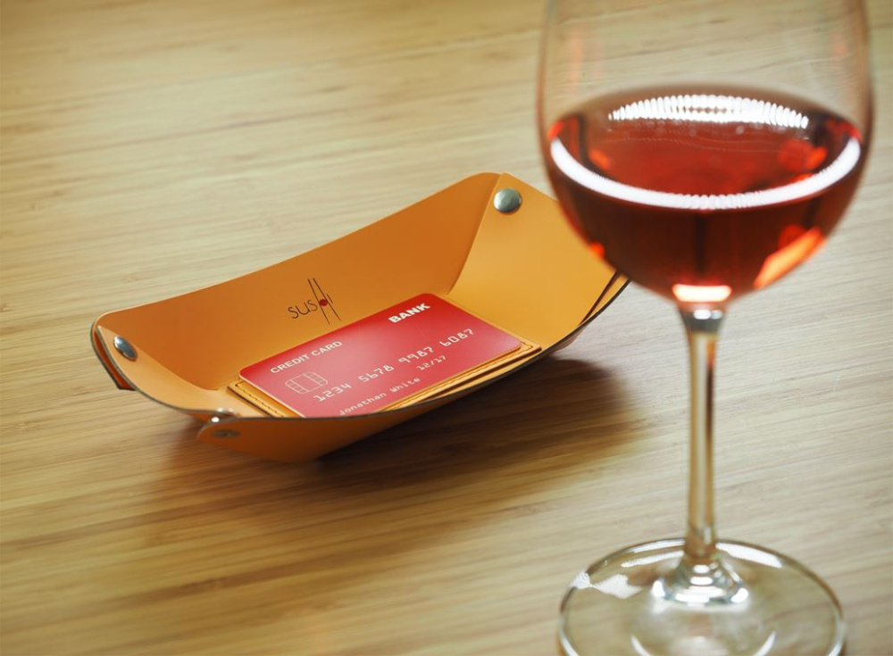 Logotrade advertising products photo of: Tray 1037094