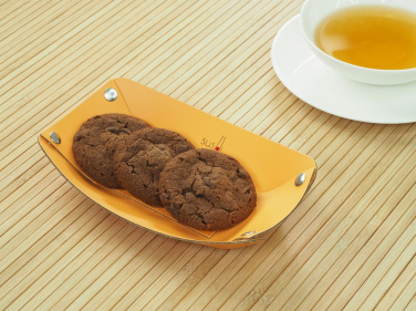 Logo trade promotional giveaways picture of: Tray 1037094