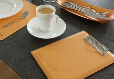 Logotrade corporate gift image of: Clipboard menu 1027094