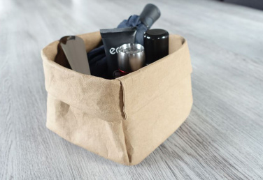 Logotrade corporate gift image of: Wash paper bag 950106