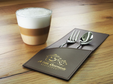 Logotrade promotional gift picture of: Cutlery case 1044094