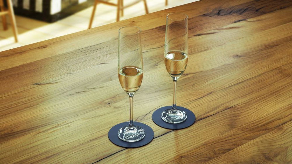 Logo trade advertising products picture of: Coaster 1047094