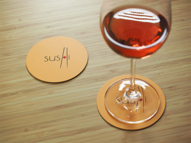 Logotrade promotional gift picture of: Coaster 1047094
