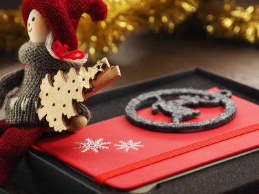 Logotrade promotional gift picture of: Christmas set 1759076