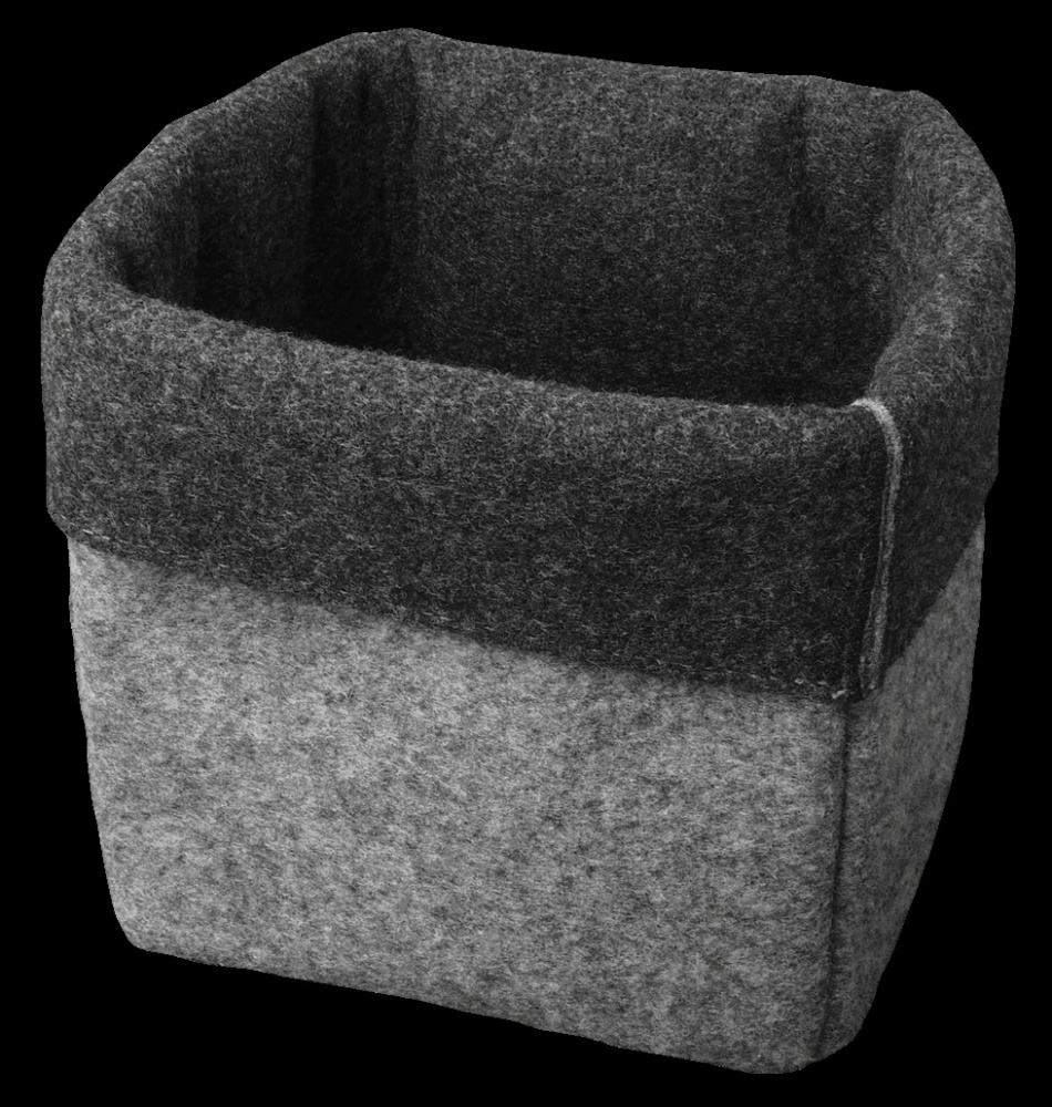 Logo trade promotional products image of: Felt bag 950139