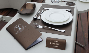Logotrade promotional giveaway picture of: Table mat 1039094