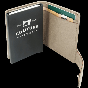 Logotrade promotional product image of: RFID wallet 1226119