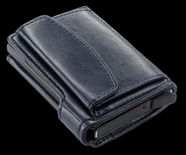 Logo trade promotional items image of: RFID wallet 1226119