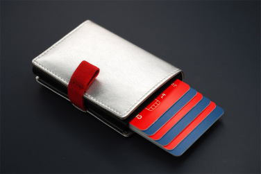 Logotrade promotional items photo of: RFID wallet 1230119