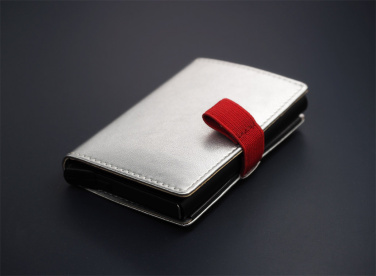 Logo trade corporate gift photo of: RFID wallet 1230119