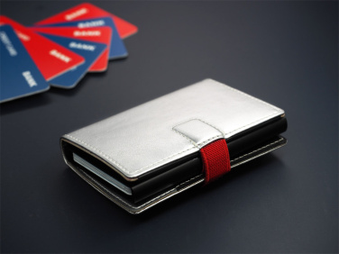 Logotrade promotional product image of: RFID wallet 1230119