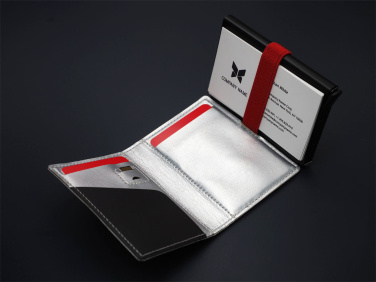 Logo trade promotional gifts picture of: RFID wallet 1230119