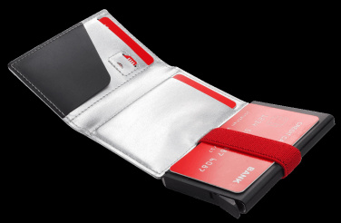 Logotrade business gifts photo of: RFID wallet 1230119