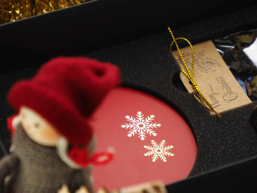 Logotrade promotional merchandise photo of: Christmas set 1763094