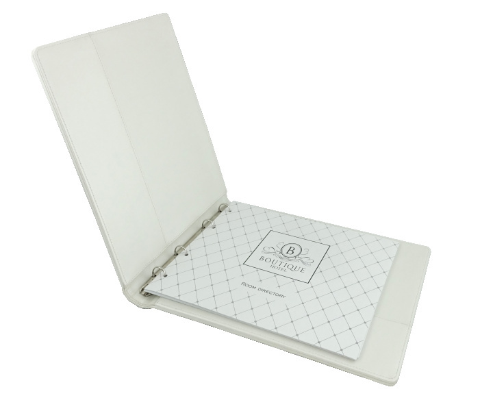 Logotrade advertising products photo of: Room directory 1014119