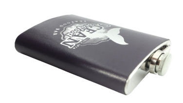 Logotrade business gifts photo of: Hip flask 425119