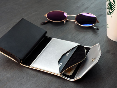 Logotrade corporate gifts photo of: RFID wallet 1249119