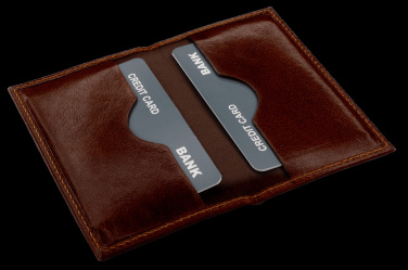 Logotrade corporate gifts photo of: RFID credit and business card holder 211067