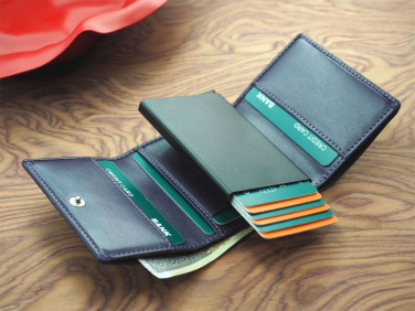 Logotrade promotional product picture of: RFID wallet 1282119