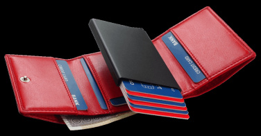 Logo trade promotional items picture of: RFID wallet 1282119