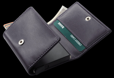 Logotrade promotional giveaway image of: RFID wallet 1282119