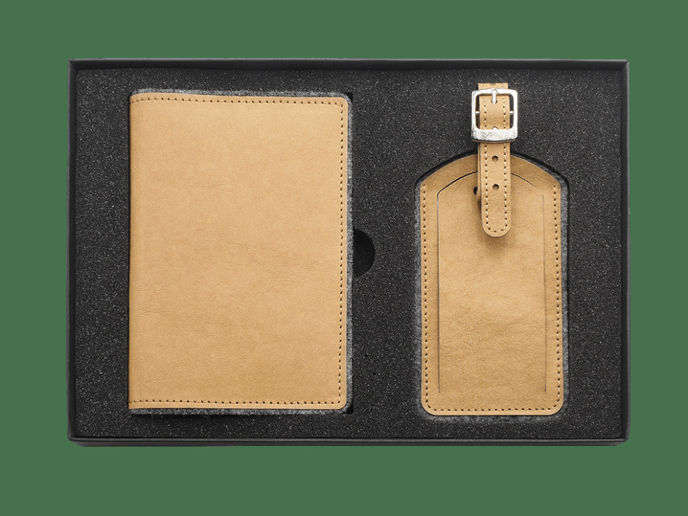Logotrade promotional merchandise picture of: Set 1714140