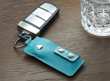 Logotrade business gifts photo of: Keyring 1276131