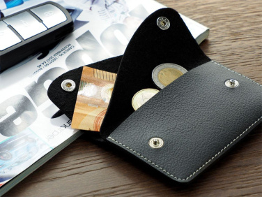 Logotrade advertising products photo of: Wallet 537157