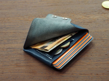 Logotrade advertising product image of: Wallet 384067