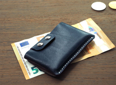 Logo trade corporate gift photo of: Wallet 384067