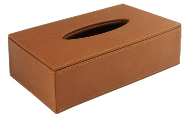Logotrade promotional merchandise image of: Tissue box 992119
