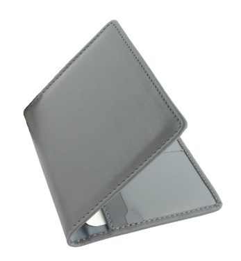 Logotrade business gift image of: RFID document wallet 611119