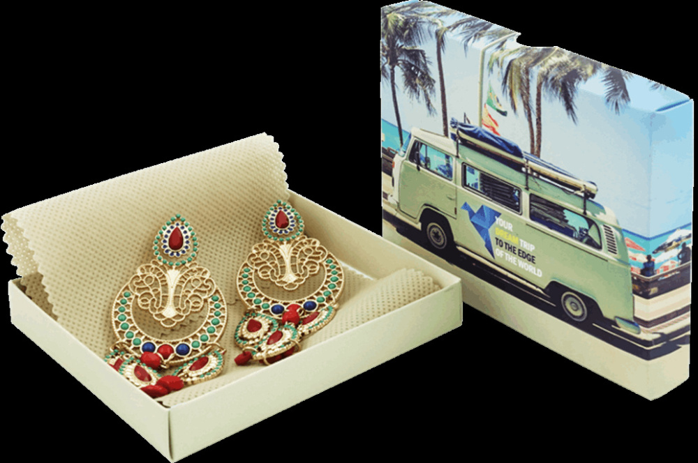 Logotrade advertising product picture of: Box (16x12x3cm) 995117