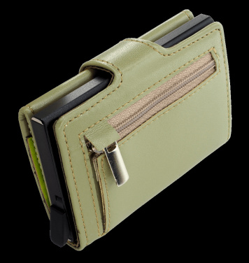Logotrade promotional merchandise image of: RFID wallet 1237119