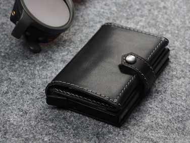 Logotrade promotional product image of: RFID wallet 2109141