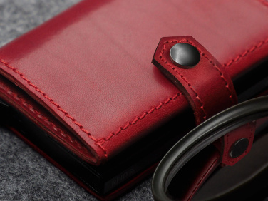 Logo trade promotional gift photo of: RFID wallet 2109141