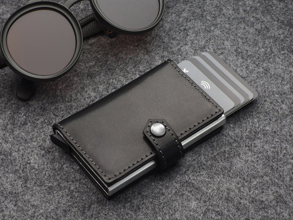 Logotrade promotional items photo of: RFID wallet 2161141